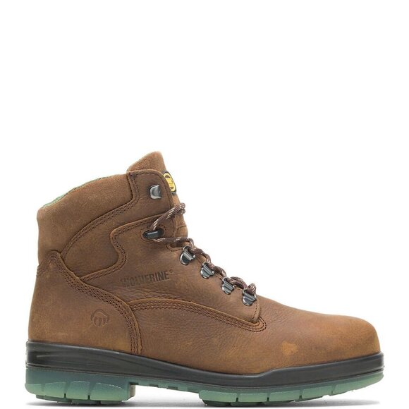 Wolverine Other - Wolverine I-90 DuraShocks® Waterproof Insulated 6" Work Boot - Stone - Size: 11
